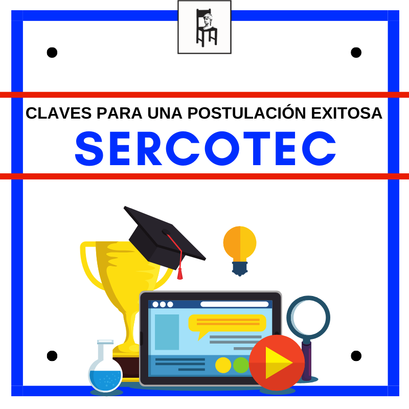 Curso Online: Claves para una postulación Sercotec exitosa + REVISIONES